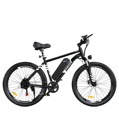 Bicicleta eléctrica BK15M 3.0