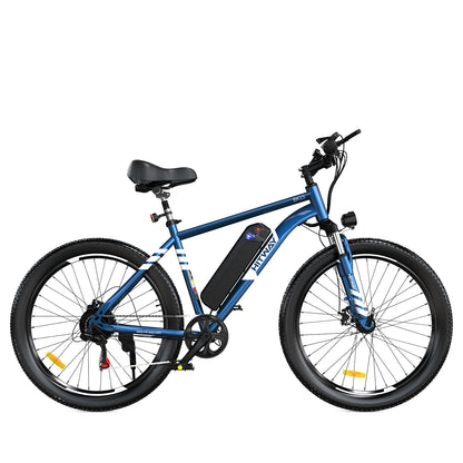Bicicleta eléctrica BK15M 3.0