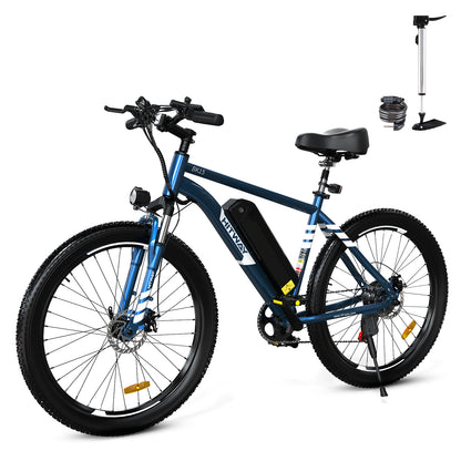 Bicicleta eléctrica BK15M 3.0