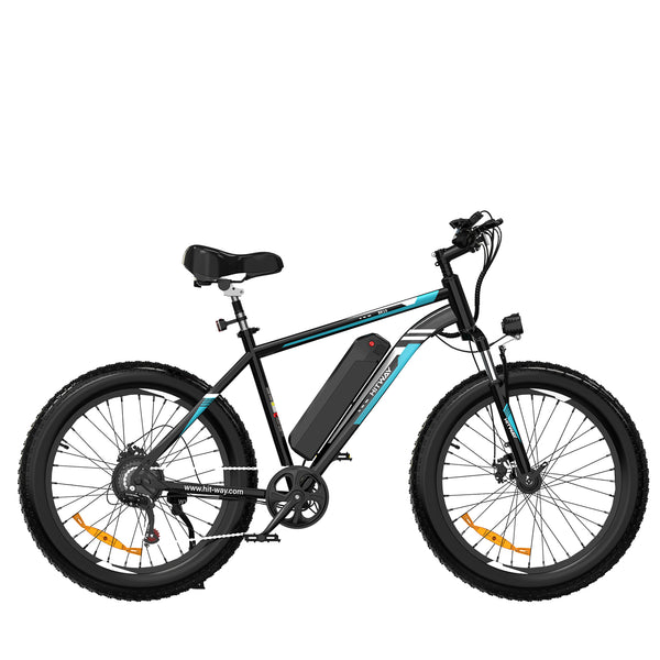 BK15M 4.0 Electric Bike | HITWAY Ebike