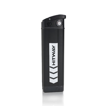 Batterie de vélo électrique BK3M pour le Canada