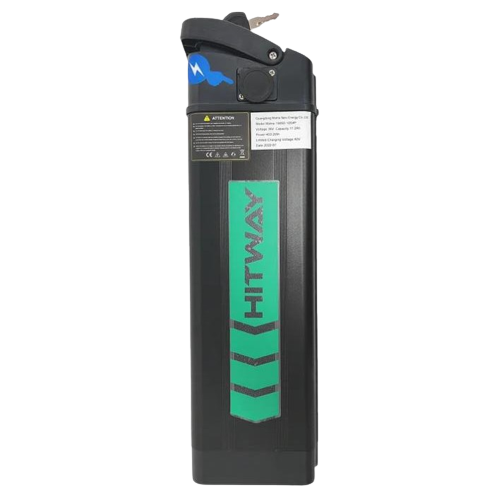Batterie de vélo électrique BK8M