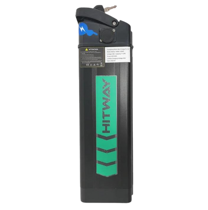 Batterie de vélo électrique BK8M